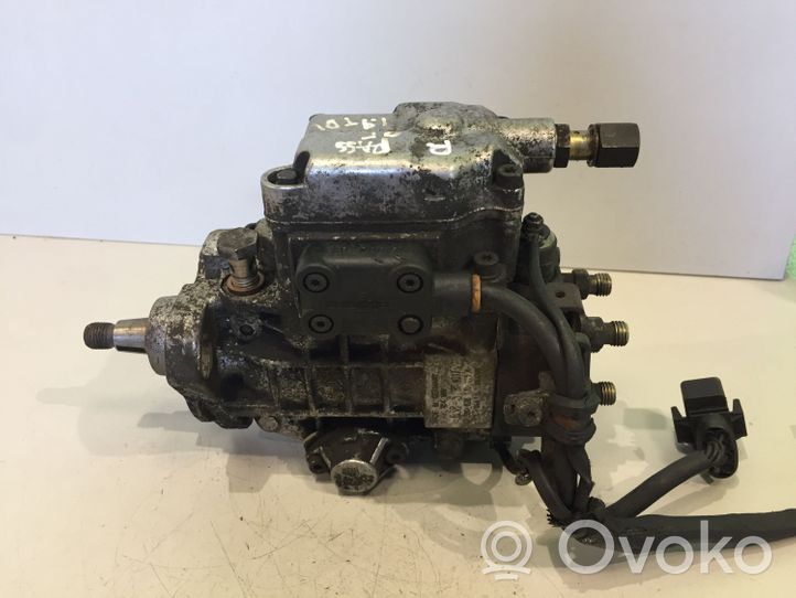 Volkswagen PASSAT B5 Hochdruckpumpe 028130115A