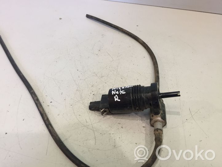 Nissan Note (E11) Windscreen/windshield washer pump 30097