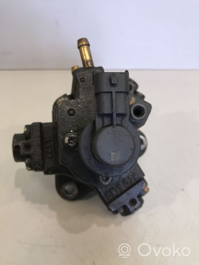 Chevrolet Cruze Pompe d'injection de carburant à haute pression 96859151