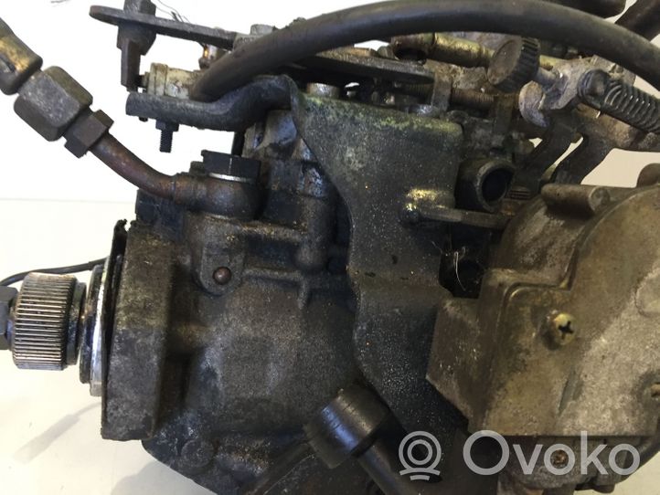 Opel Frontera A Fuel injection high pressure pump 0460404074