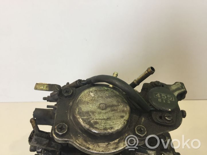 Opel Monterey Polttoaineen ruiskutuksen suurpainepumppu 8970868130