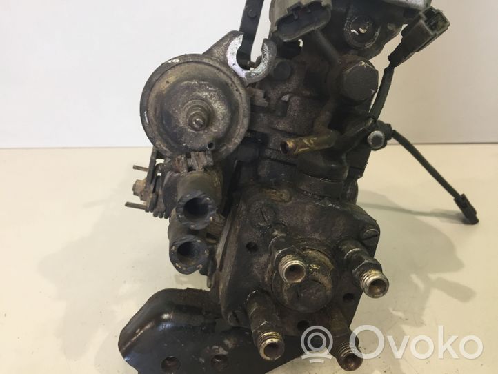 Opel Monterey Pompa ad alta pressione dell’impianto di iniezione 8970868130