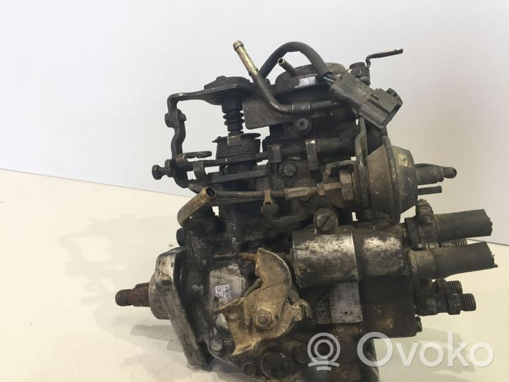 Opel Monterey Pompa ad alta pressione dell’impianto di iniezione 8970868130