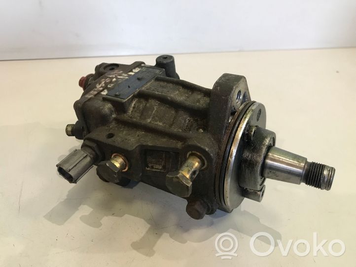 Nissan Primera Polttoaineen ruiskutuksen suurpainepumppu 167008H800