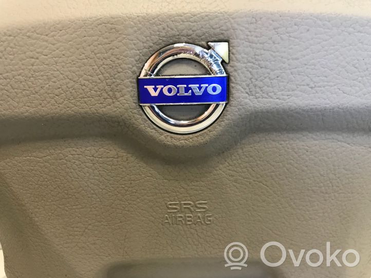 Volvo XC90 Airbag de volant 30754302