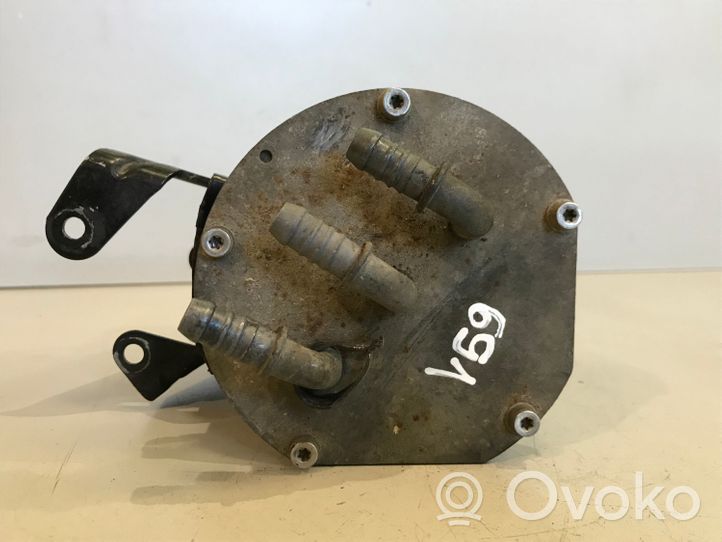 Volkswagen Golf VII Boîtier de filtre à carburant 5Q0127400F