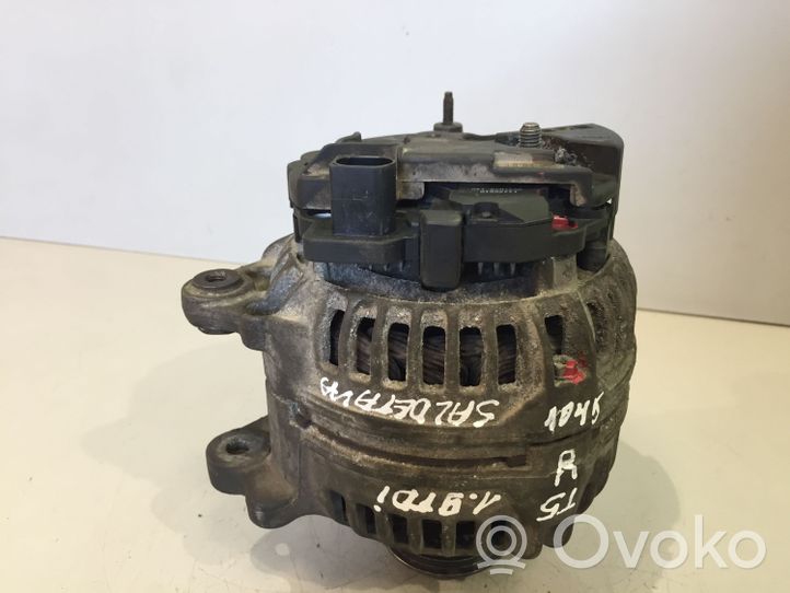 Volkswagen Transporter - Caravelle T5 Alternator 028903029R