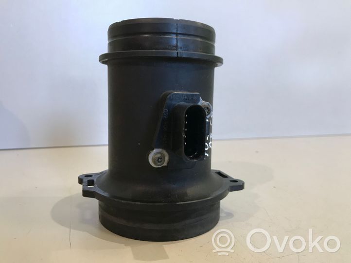 Audi A6 S6 C6 4F Mass air flow meter 059906461K