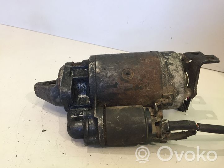 Audi 100 200 5000 C3 Motorino d’avviamento 0001362078