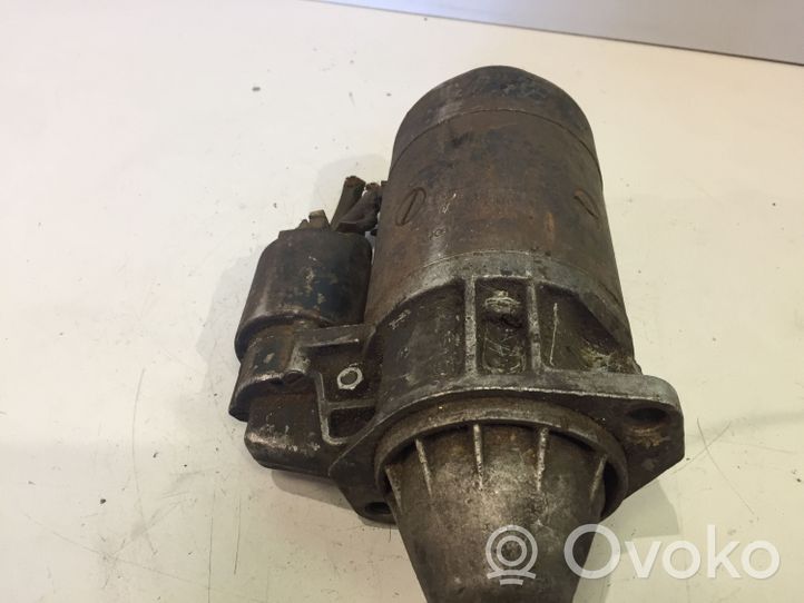 Audi 100 200 5000 C3 Motorino d’avviamento 046911023