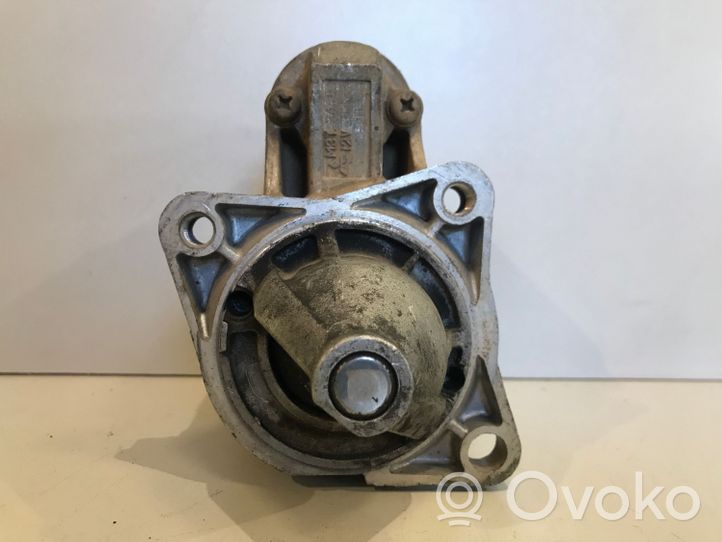 Mazda 626 Motorino d’avviamento M3T24482