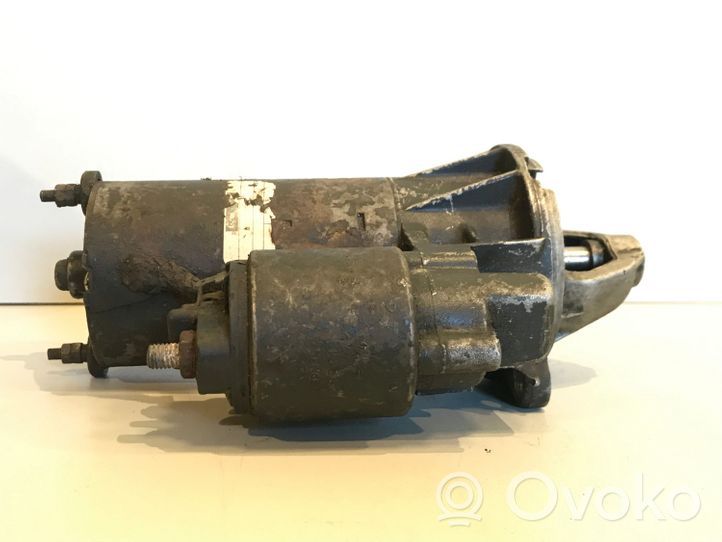 Saab 9000 CC Motor de arranque 0001108038