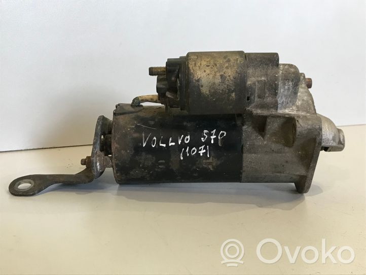 Volvo S70  V70  V70 XC Motorino d’avviamento 0001108167