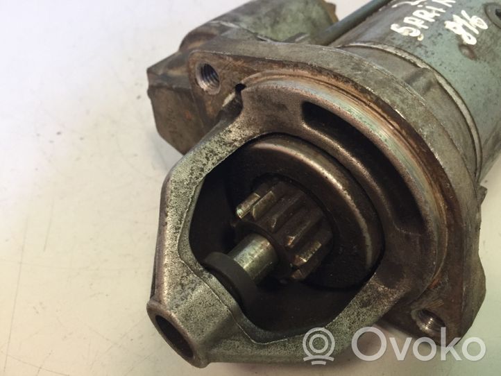 Mercedes-Benz Sprinter W901 W902 W903 W904 Motorino d’avviamento 0051511301