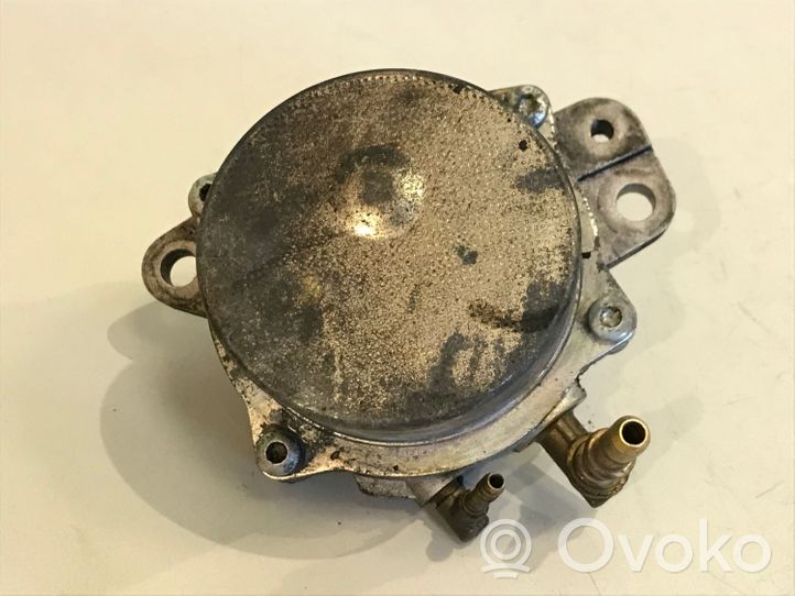 Opel Meriva A Vacuum pump 