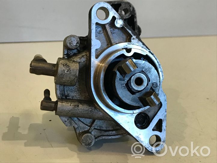 Opel Meriva A Vacuum pump 