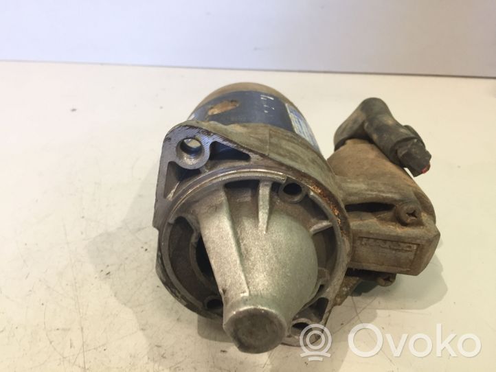 Hyundai Accent Starter motor 3610021770