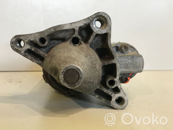 Lancia Dedra Starter motor 63223431