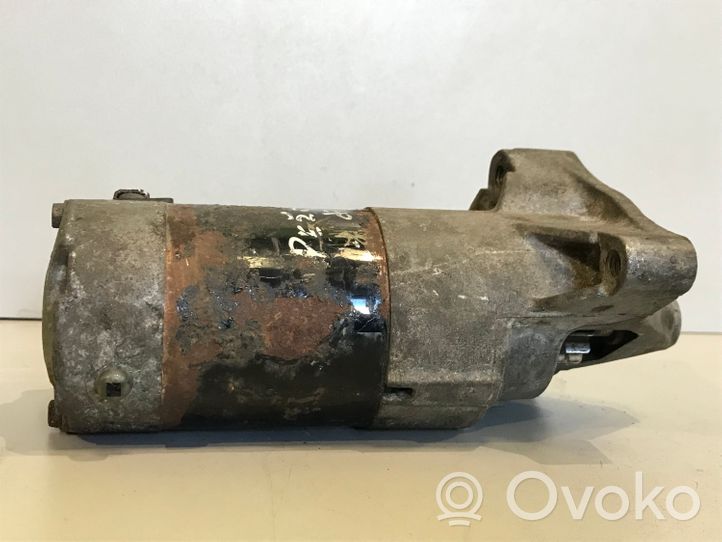 Lancia Dedra Starter motor 63223431