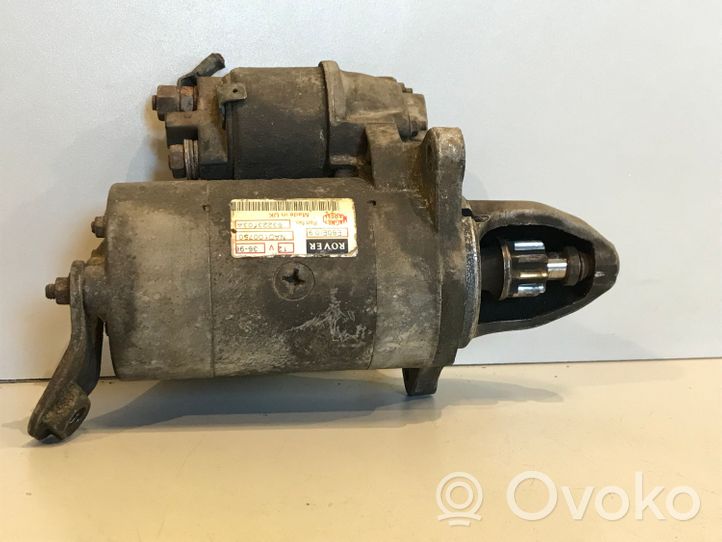 Rover 414 - 416 - 420 Démarreur 63223103A