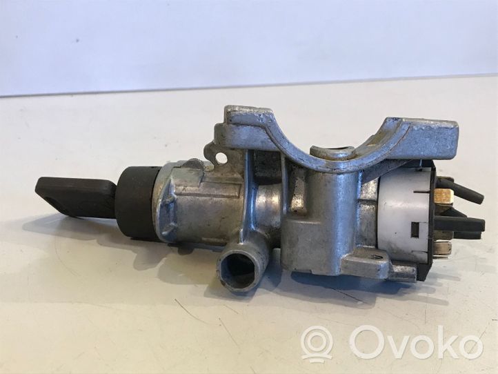 Audi 80 90 S2 B4 Blocchetto accensione 441905851