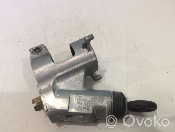 Audi 80 90 B2 Blocchetto accensione 171905851