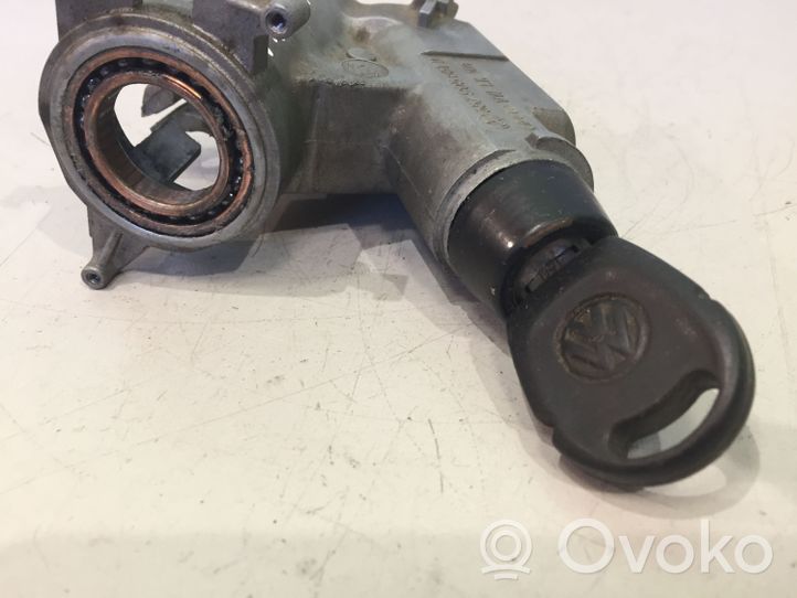 Volkswagen Vento Ignition lock 357905851D