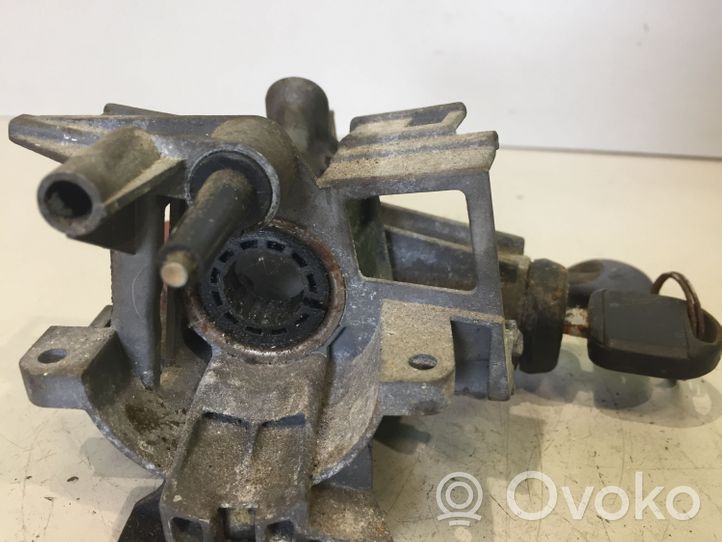 BMW 5 E34 Blocchetto accensione 11552400