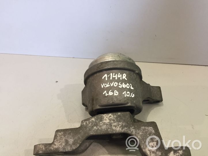 Volvo S60 Supporto di montaggio del motore 31277689