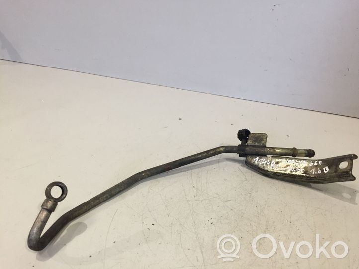 Volvo S60 Turbo system vacuum part BM5G9W623EB