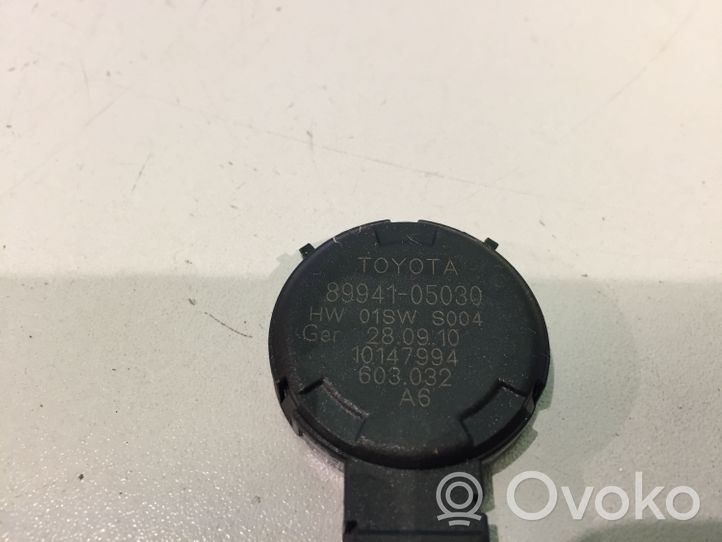 Toyota Avensis T270 Sensore pioggia 8994105030