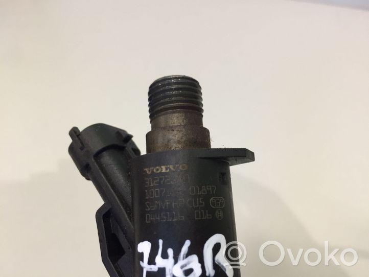 Volvo XC60 Kit d'injecteurs de carburant 31272690