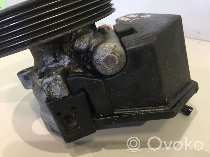 Citroen Berlingo Pompe de direction assistée 9637000980