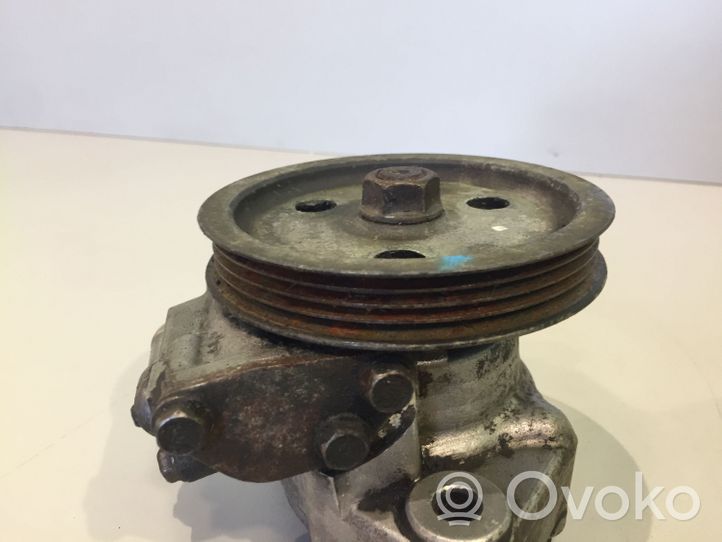 Honda Civic Power steering pump 