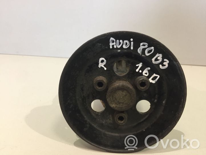 Audi 80 90 B3 Pompe de direction assistée 7681955128