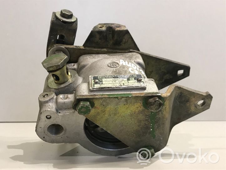 Audi 100 200 5000 C3 Pompa wspomagania układu kierowniczego 7671955142