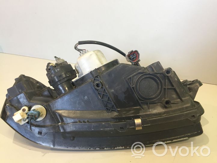 Subaru Legacy Phare frontale 10020653