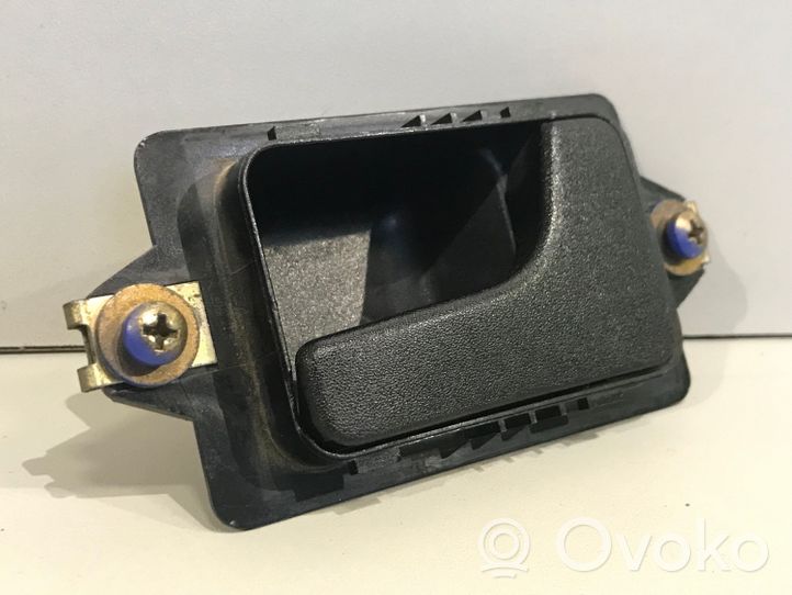 BMW 3 E30 Maniglia interna per portiera anteriore 