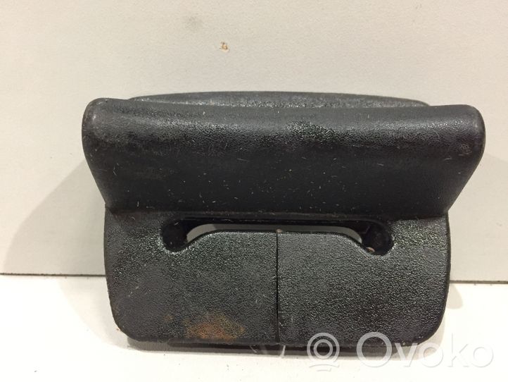 BMW 3 E30 Rivestimento cintura di sicurezza 1924947