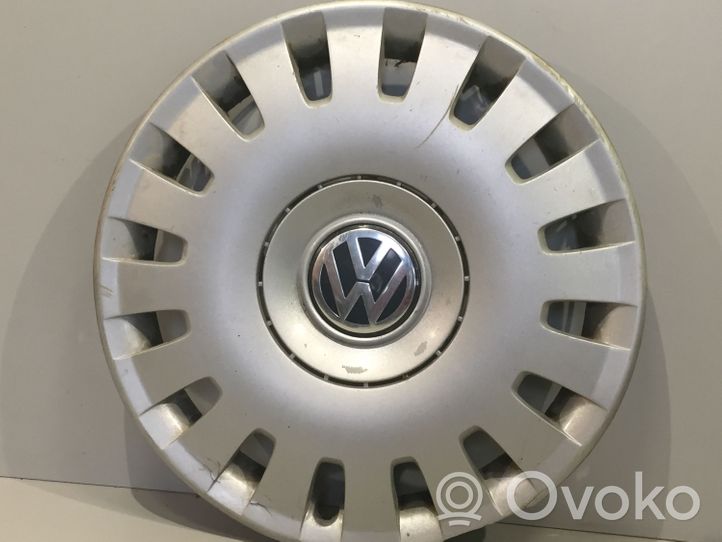 Volkswagen Golf IV R16 wheel hub/cap/trim 1J0601147R