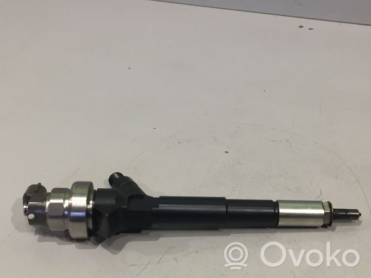 Opel Astra J Injecteur de carburant 55567729