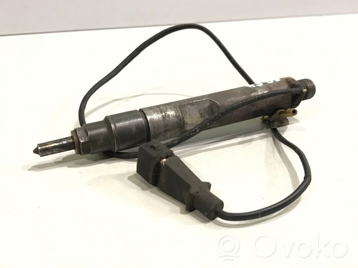 Audi A6 S6 C4 4A Injecteur de carburant 074130202