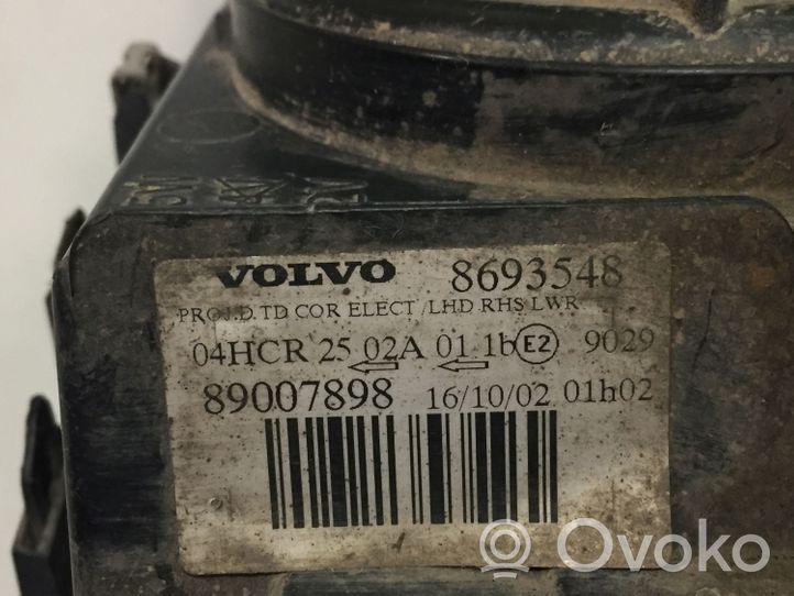 Volvo XC70 Scheinwerfer 8693548