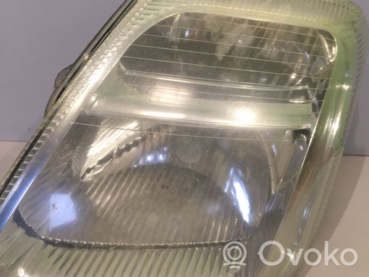 Citroen C2 Faro/fanale 41991748