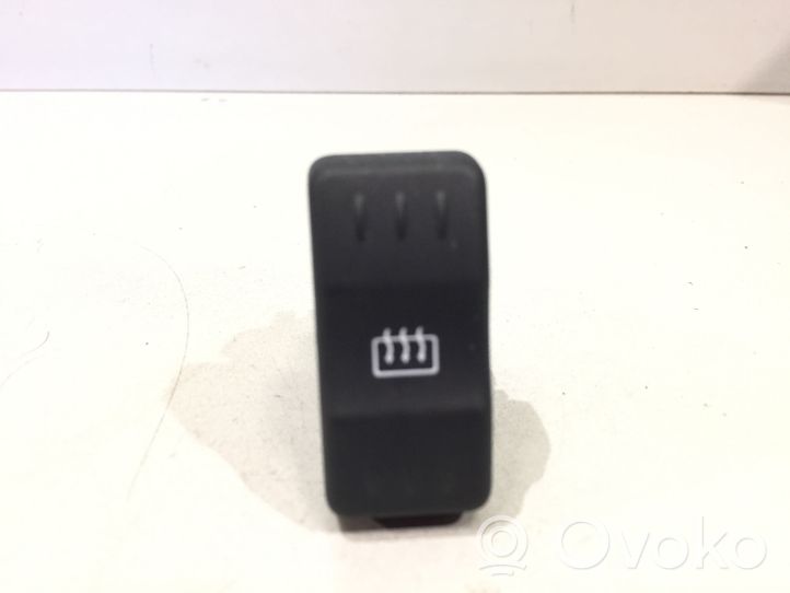 Dacia Logan I Windscreen/window heater switch 399387