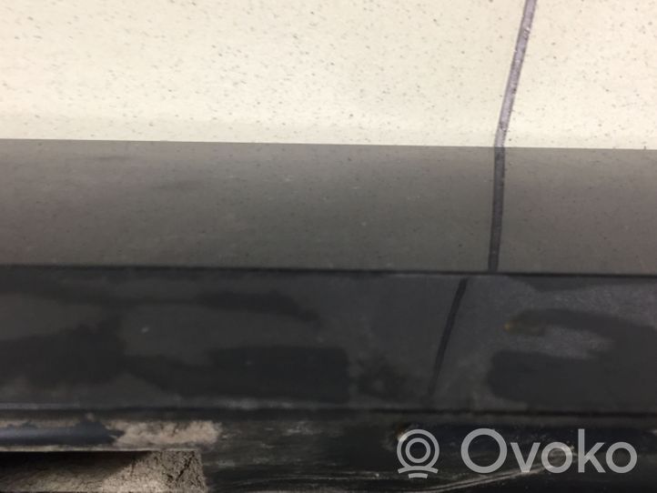 Volvo S60 Zderzak tylny 08693356