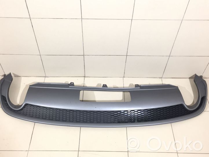 Audi S5 Rivestimento della parte inferiore del paraurti posteriore 8T8807521H