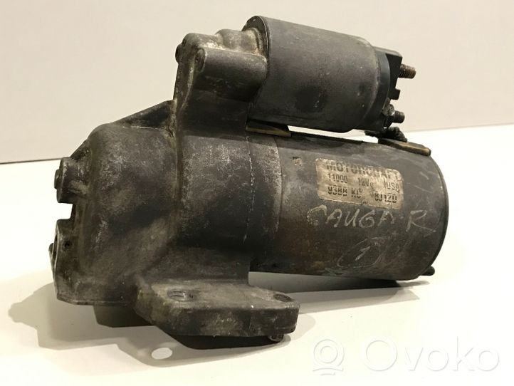 Ford Cougar Starter motor 93BBKC8C12D