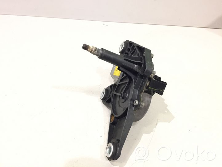 Mercedes-Benz ML W166 Moteur d'essuie-glace arrière A2518200042