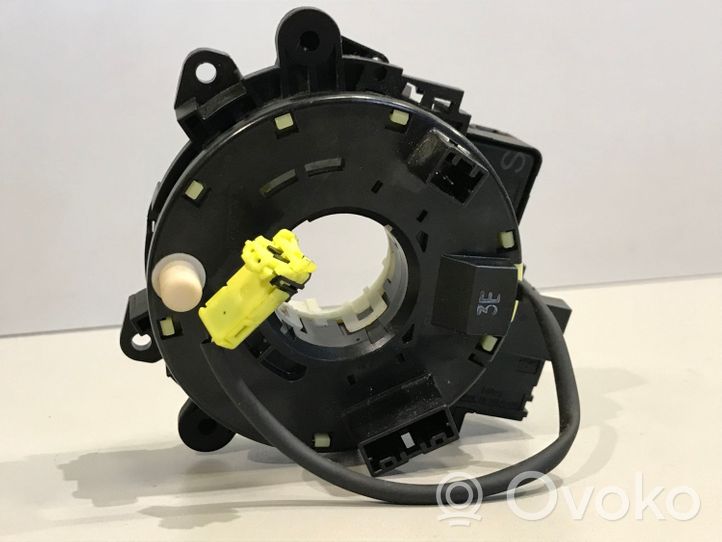 Nissan Juke I F15 Innesco anello di contatto dell’airbag (anello SRS) 479453FY0A